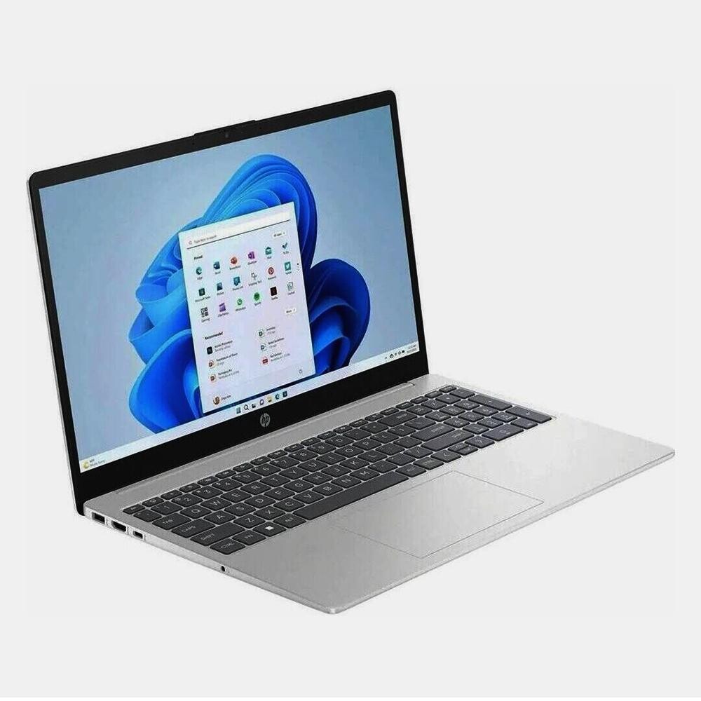 HP 15-FD0154WM Core i5 view 2
