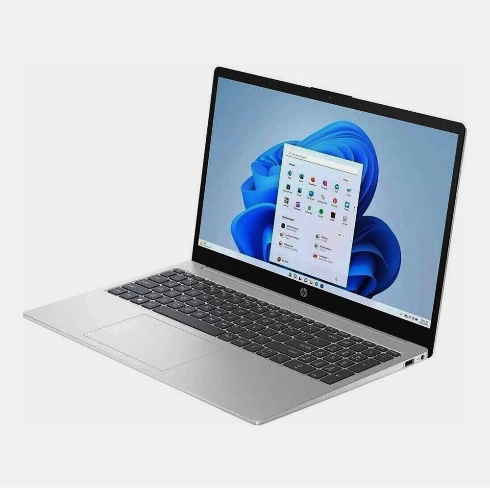 HP 15-FD0154WM Core i5 view 3