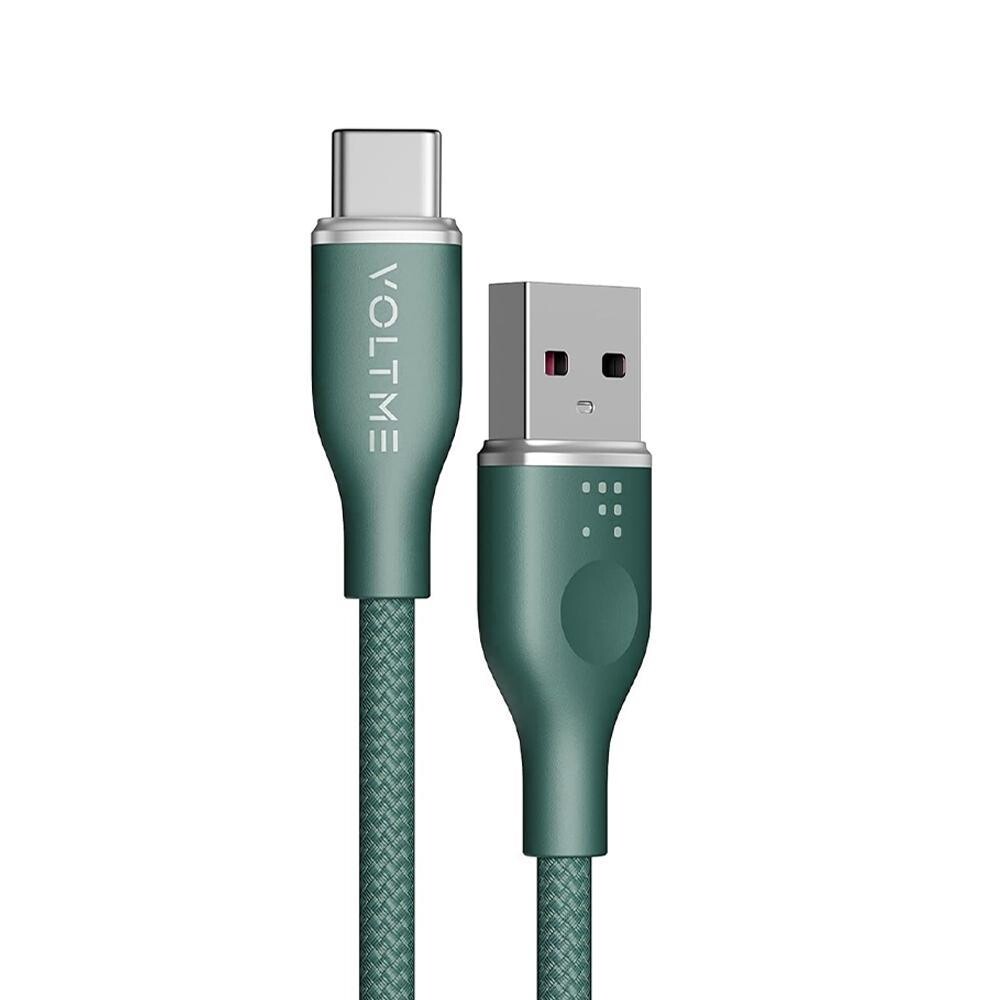 power Link Rugg USB-A to USB Type-C 1.8M 3A 60W | C2045-C2046-C2047-C2048 view 2
