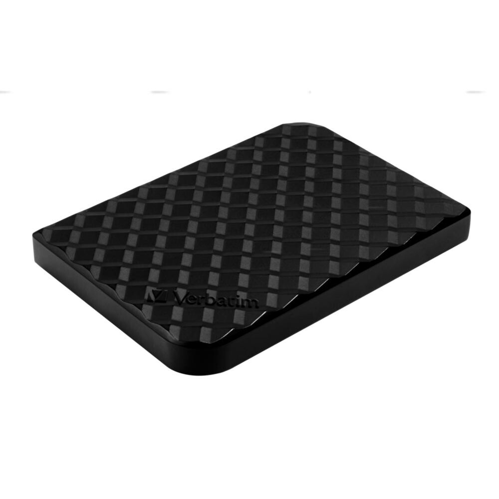 Verbatim 2TB Store USB 3.0 Portable Hard Drive view 2