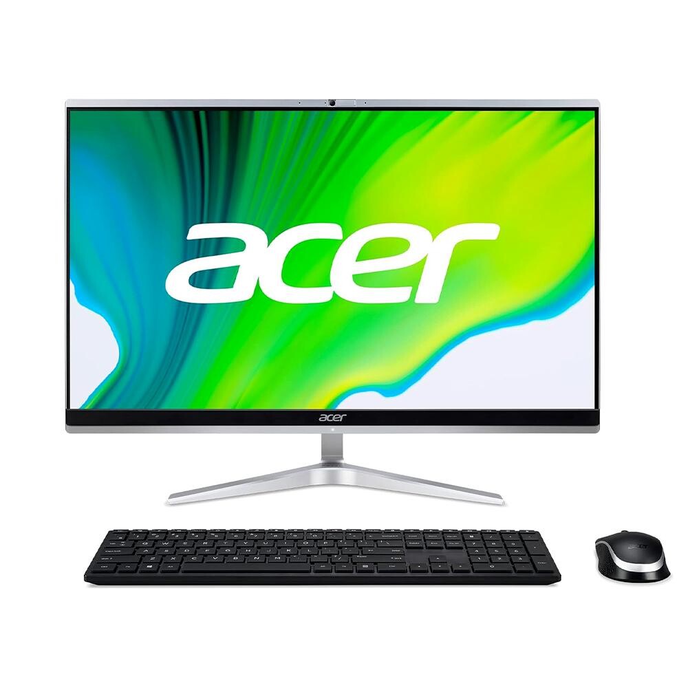 Acer Aspire C24 AIO 23.8" Touch Screen |1650