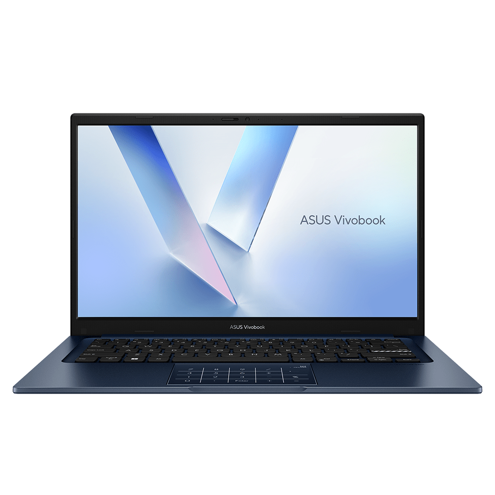 ASUS Vivobook 14" X1404V - I512256