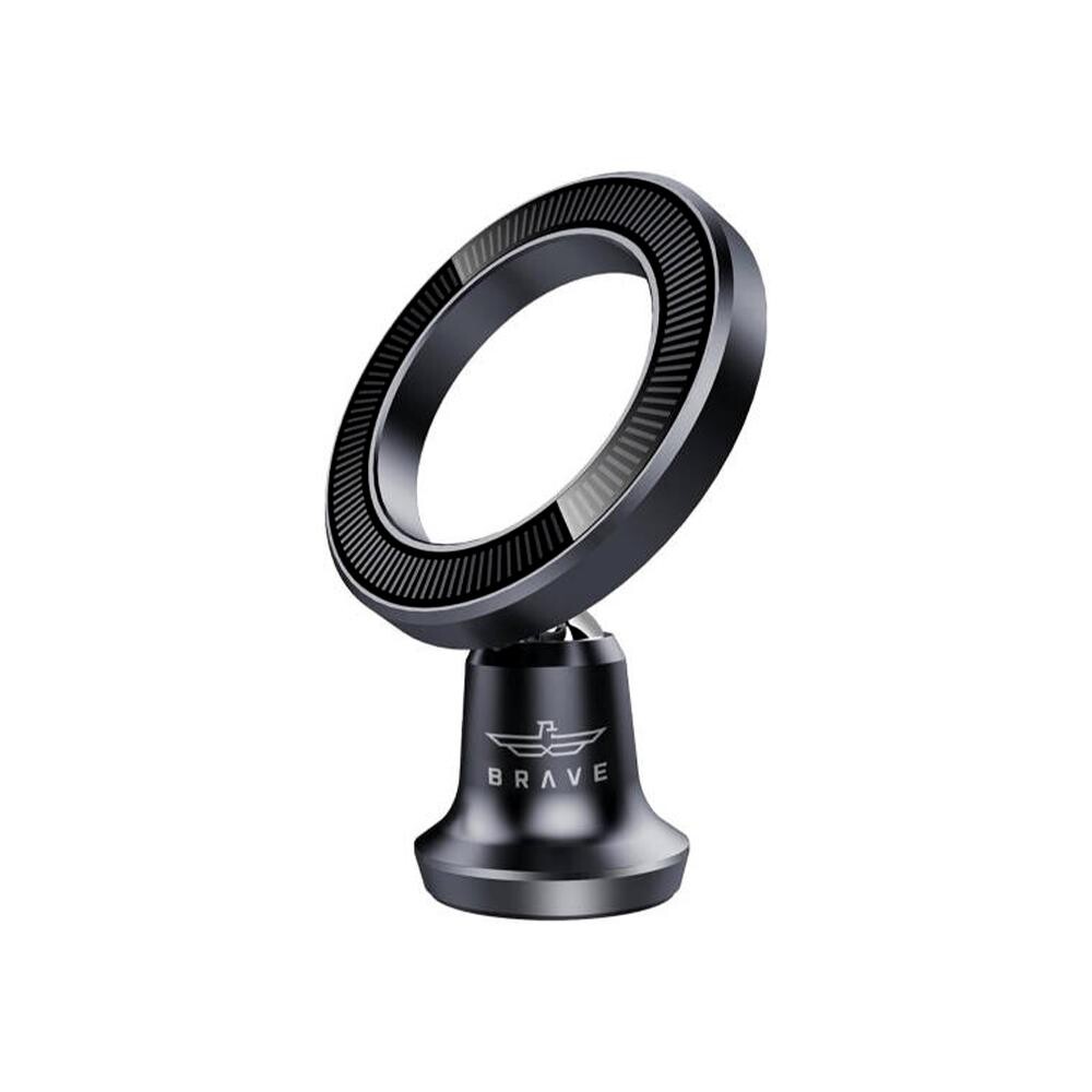 BRAVE Mount MagSafe Magnetic Car Phone Holder BHL-52