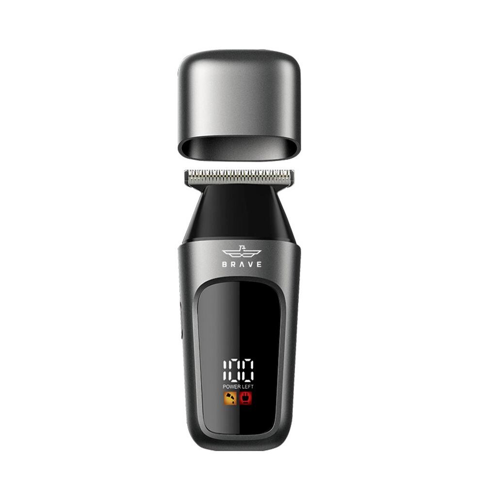 BRAVE TRIM SERIES HAIR TRIMMER | BHT-02