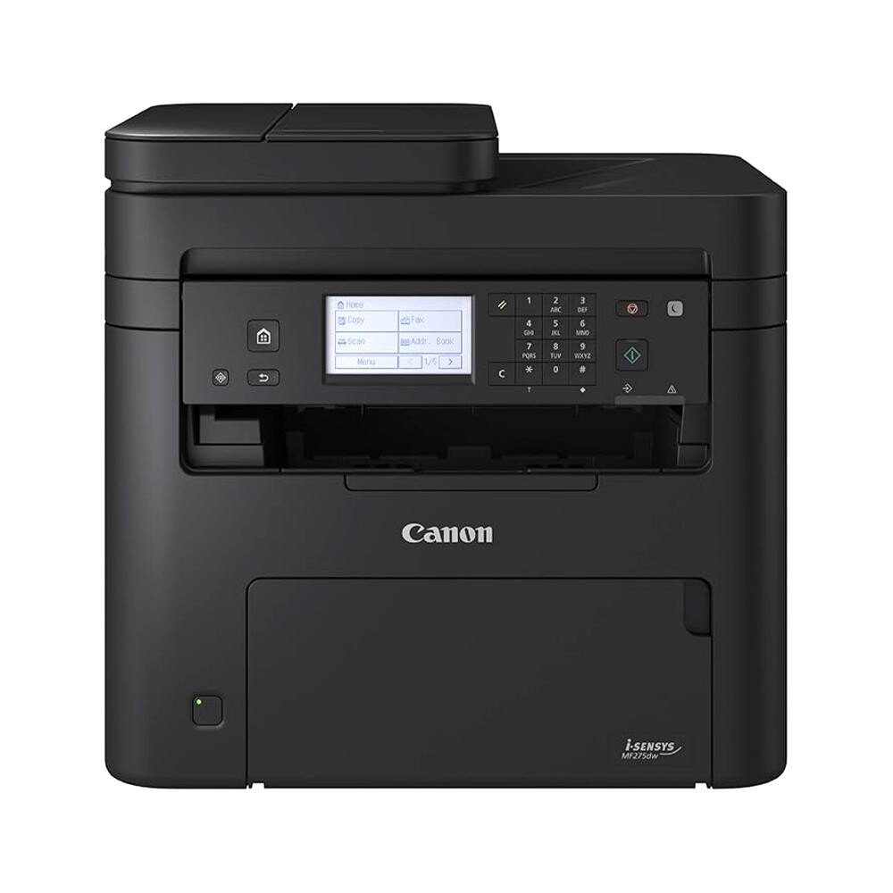 CANON PRINTER I-SENSYS MF275DW