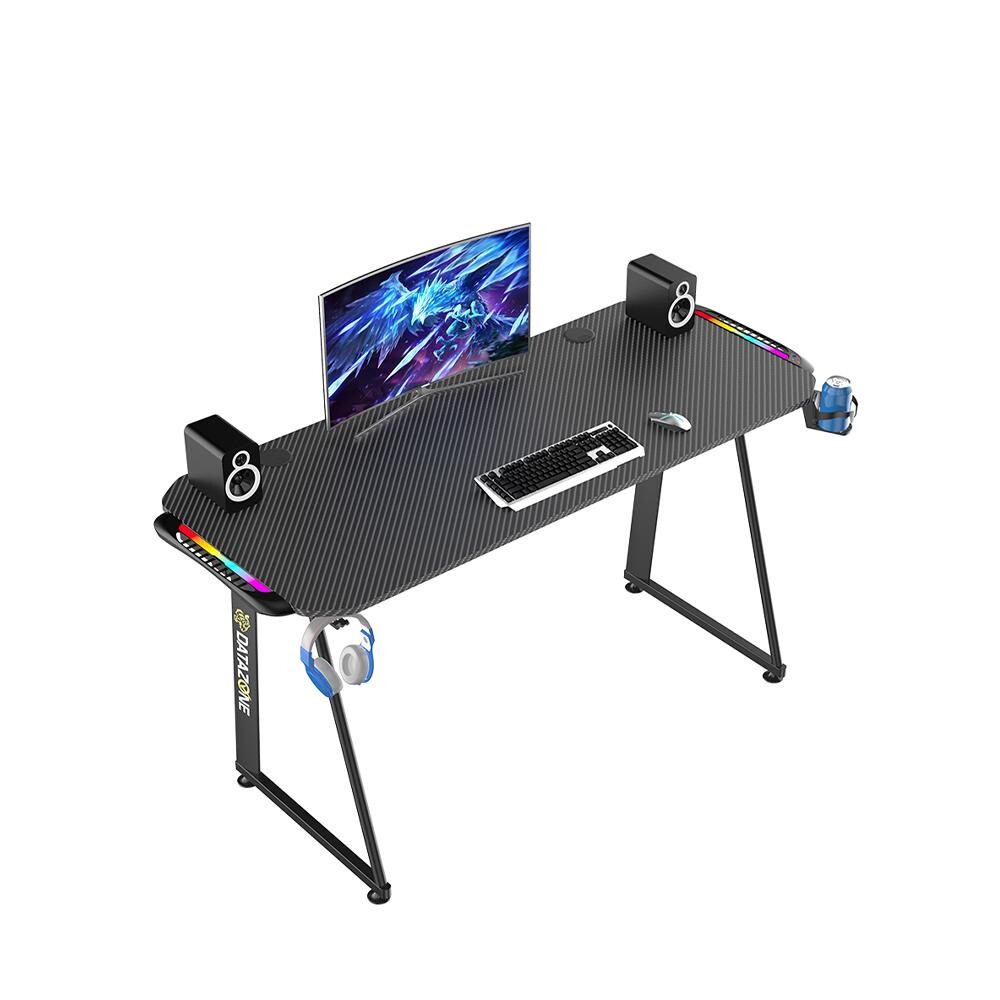 Datazone Gaming Desk GT-202RGB