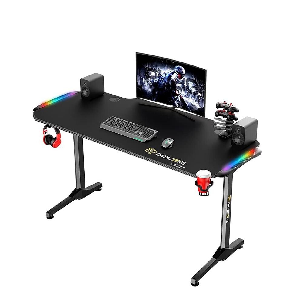 Datazone Gaming Desk GT-351RGB