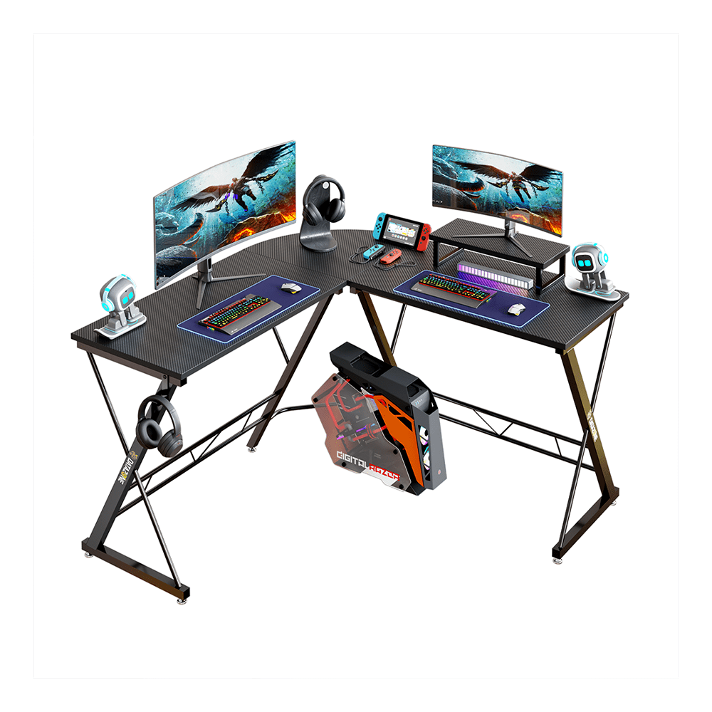 Datazone Gaming Desk GT300R