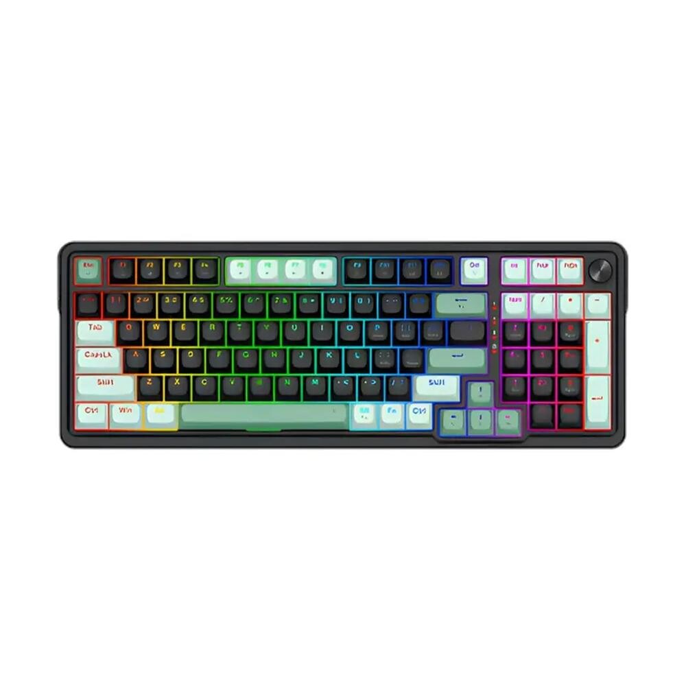 EISA K686 MAGNITIC WIRED CONNECTION ULTRAMAG MAGNETIC SWITCH KEYBOARD