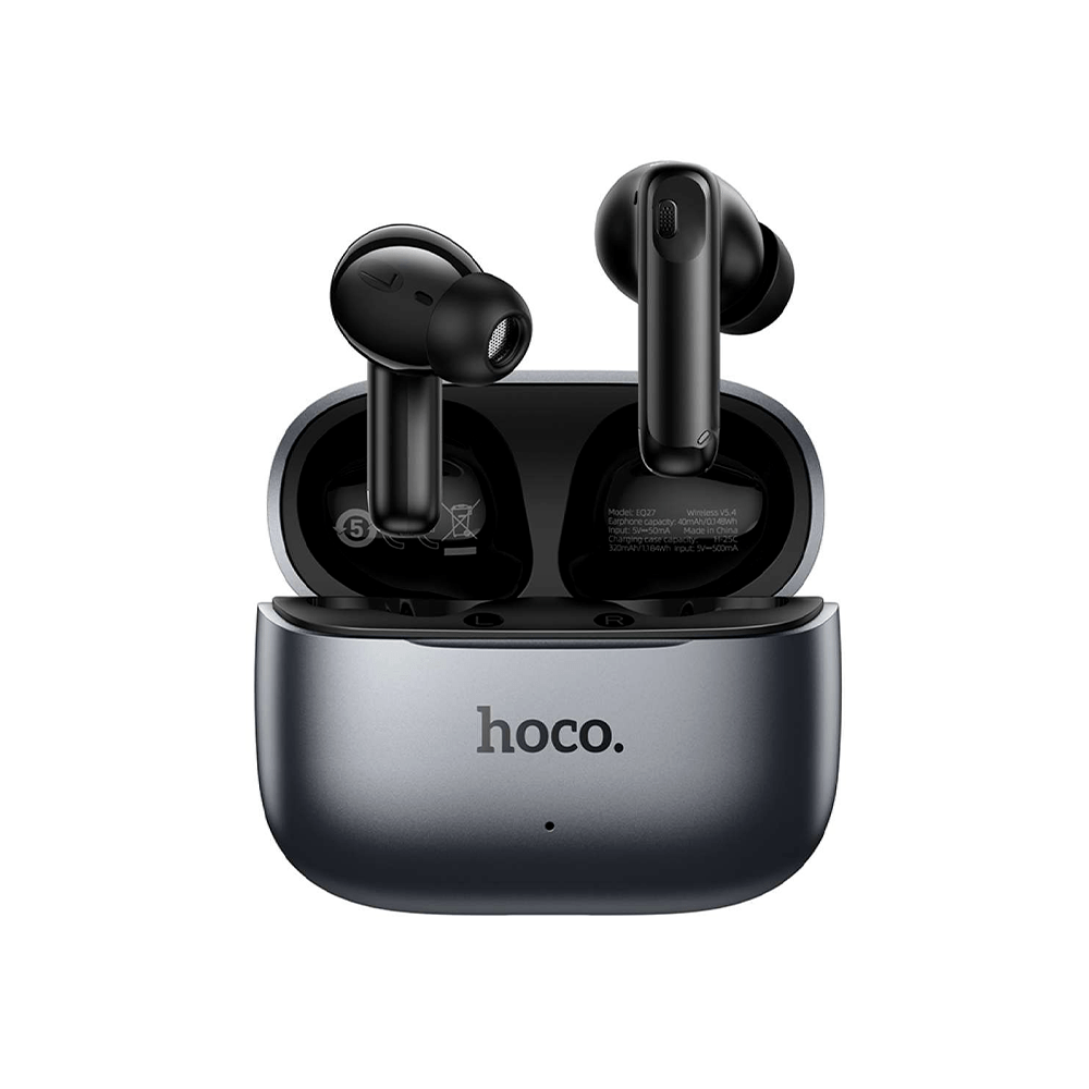 HOCO EQ27 WIRELESS HEADPHONES
