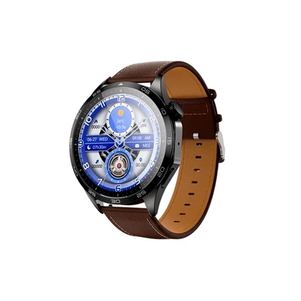 HOCO SMART WATCH Y21 AMOLED