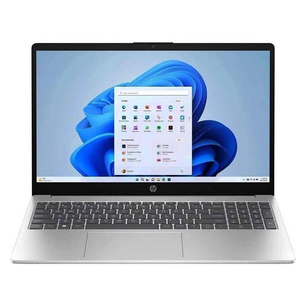 HP 15-FD0154WM Core i5