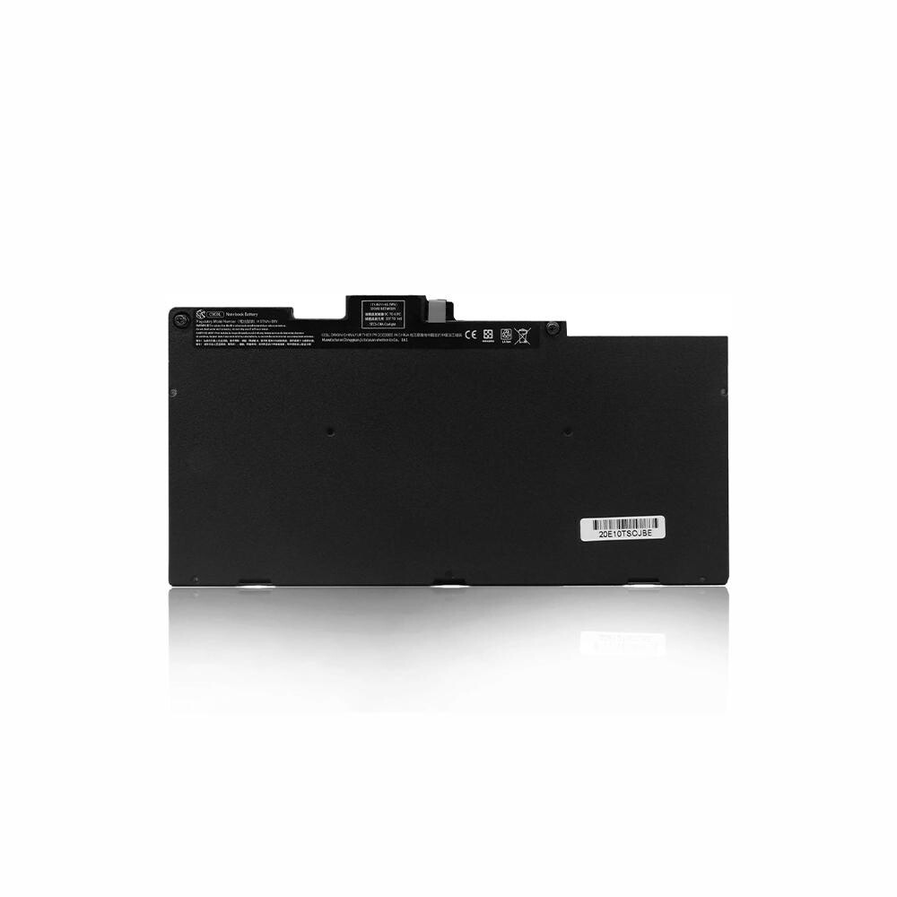 HP CS03XL LAPTOP BATTERY REPLACEMENT