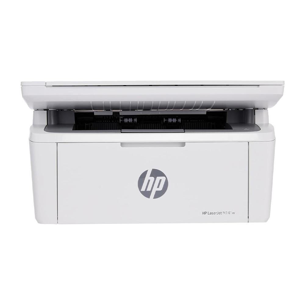 HP LaserJet MFP M141w Printer