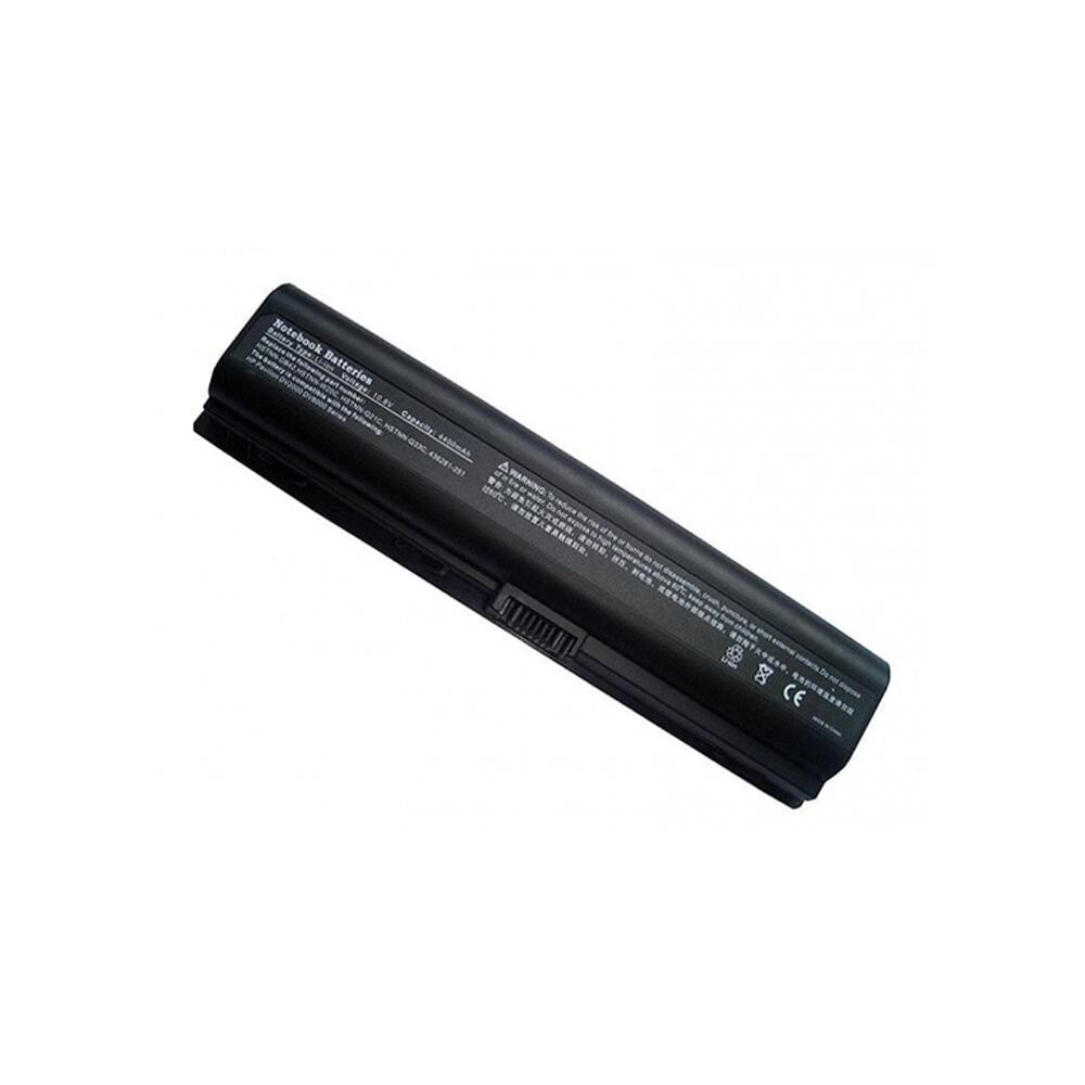 HP PAVILION DV6000-MA LAPTOP BATTERY REPLACEMENT