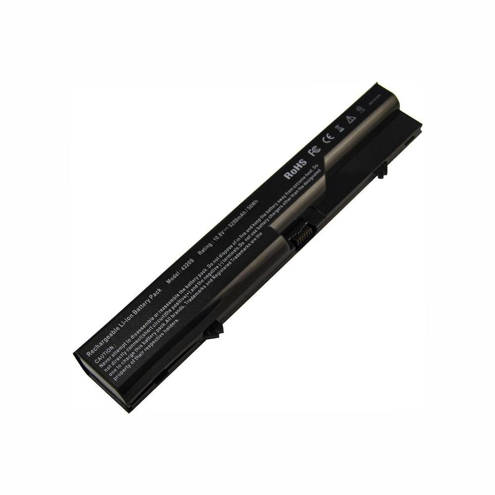HP PROBOOK 4321- 4520 - 4720 COMPAQ 620 LAPTOP BATTERY REPLACEMENT