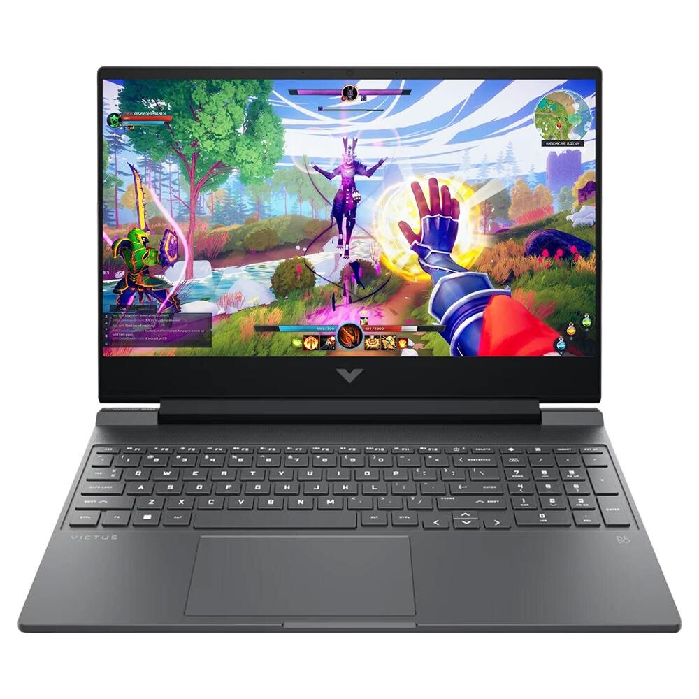 HP Victus 15-fa2787nr Gaming Laptop