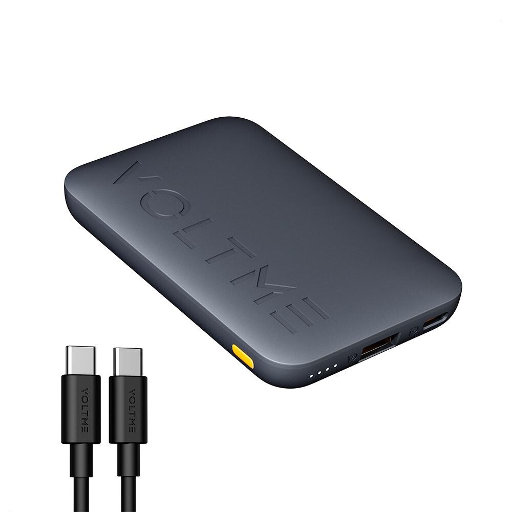 Hypercore 10K Ultrathin 10000mAh PD Power Bank | B3009