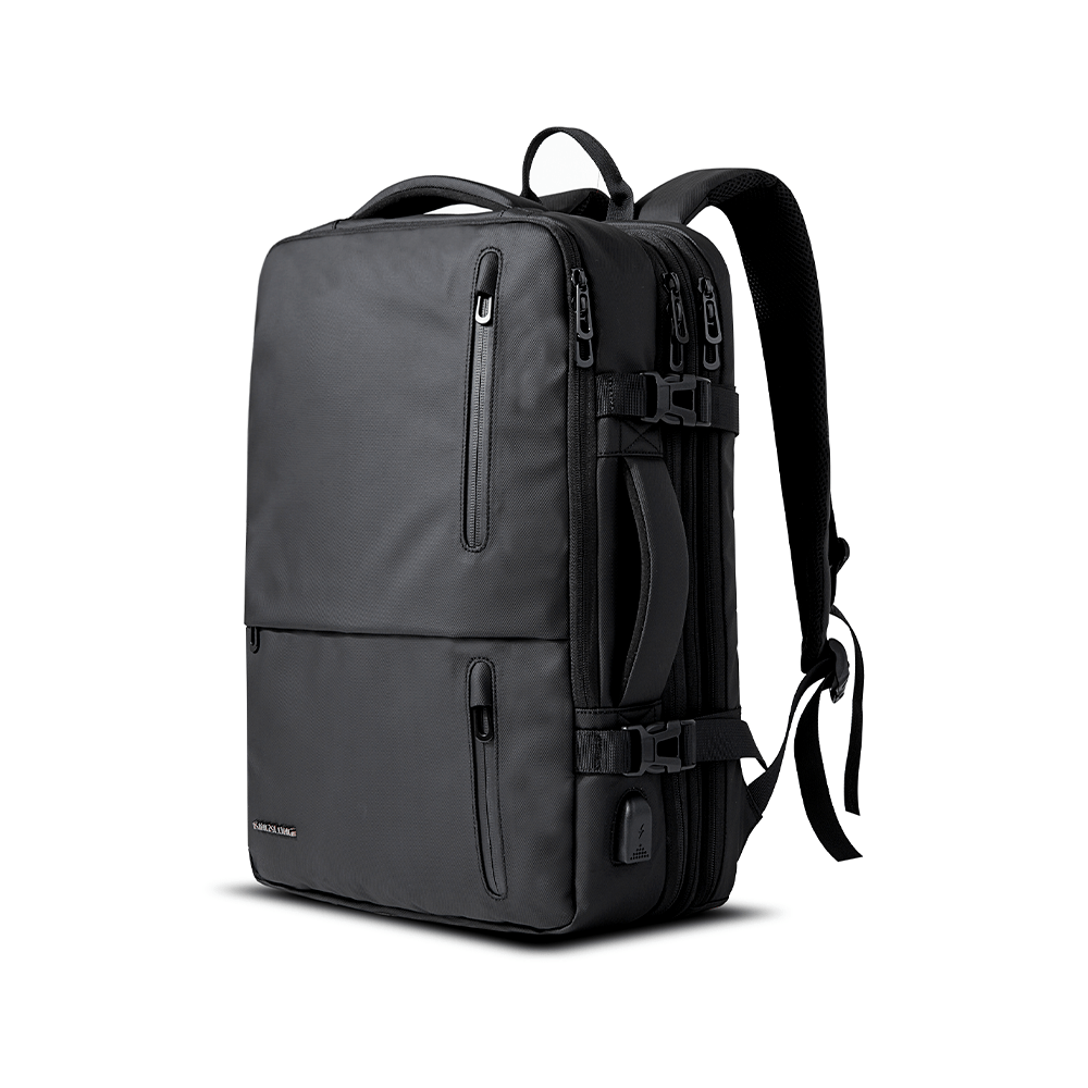 KINGSLONG KLB 220104 BK /19 BackPack