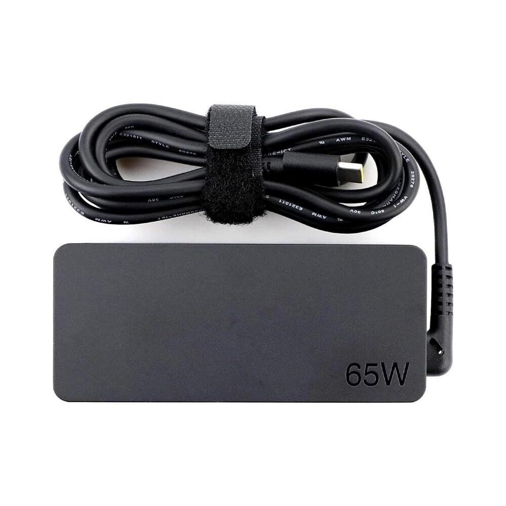 LENOVO 65W watt AC Laptop Power Adapter Replacement | A06