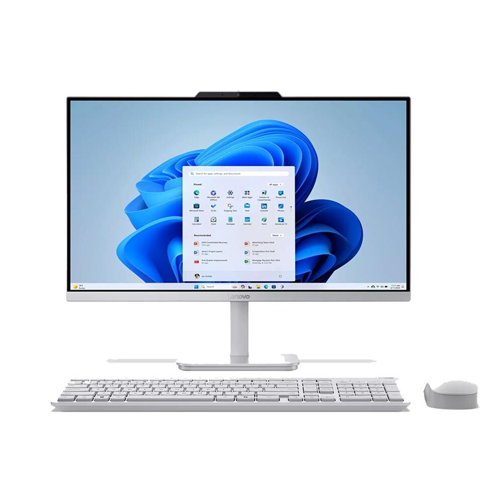 LENOVO AIO Desktop A100 23.8" | F0J60043PS