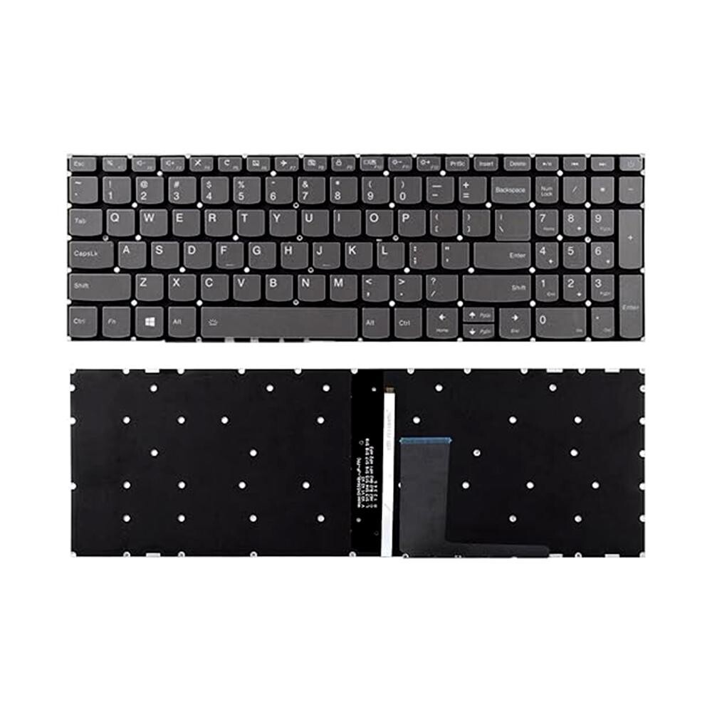 lenovo ideapad 320 330 15isk without power button keyboard replacement