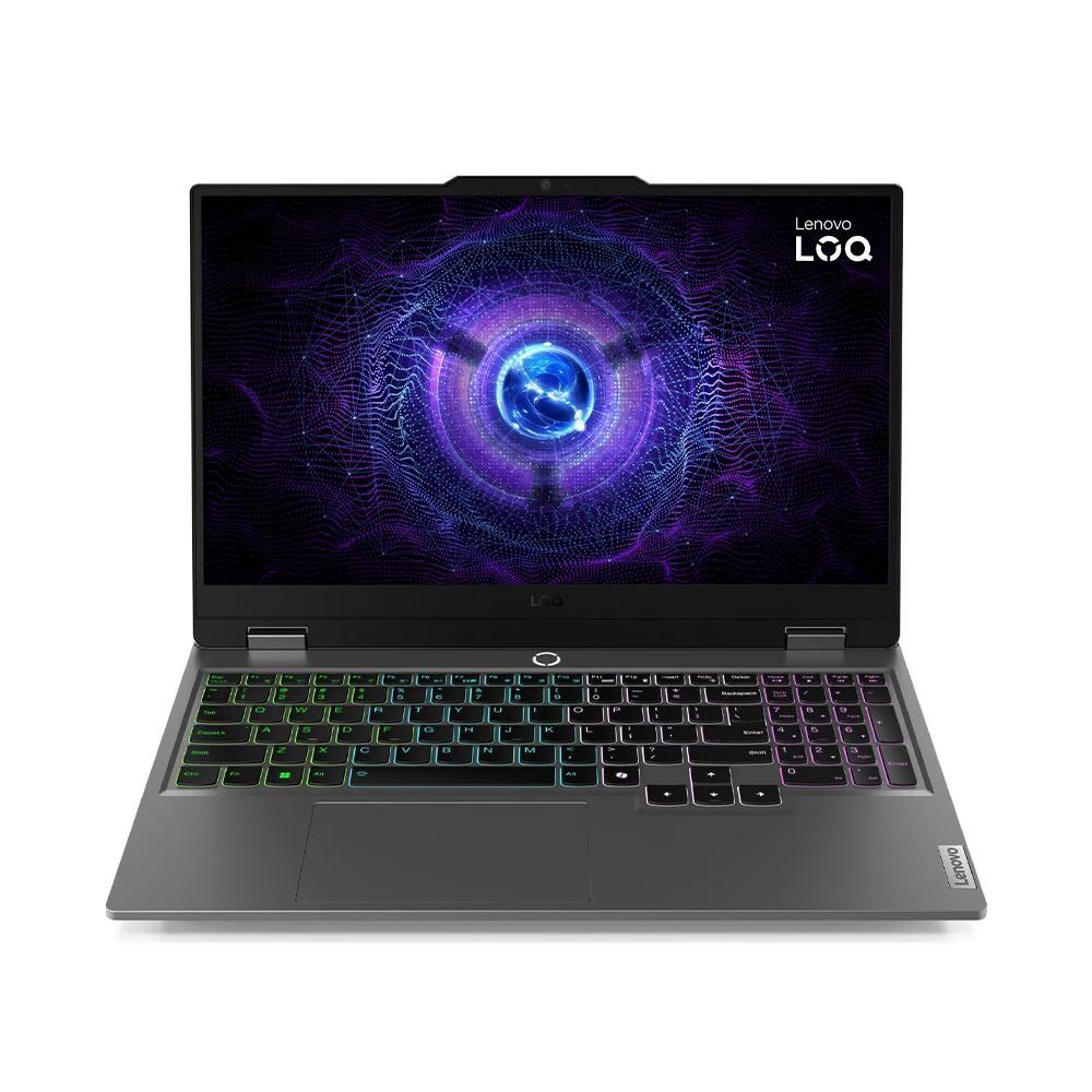 LENOVO LOQ 15IRX9 15.6" Gaming | 83DV0008AX