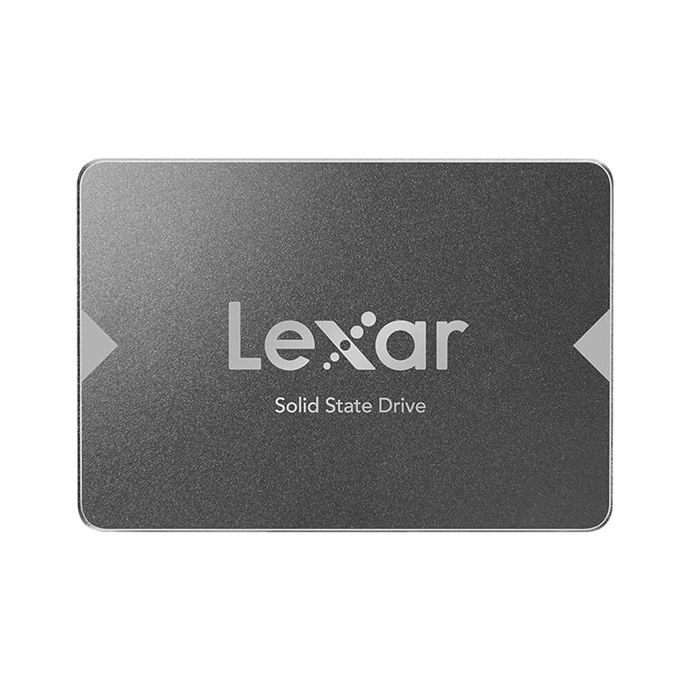 Lexar NS100 2.5" SATA SSD 2TB Internal