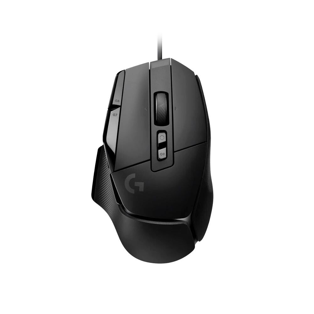 Logitech G502 HERO LIGHTSPEED Wired Gaming Mouse