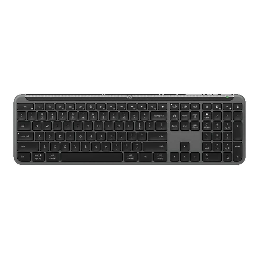 LOGITECH Keyboard Signature Slim K950 Wireless