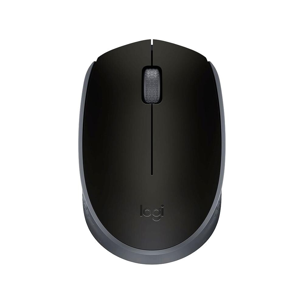 LOGITECH M171 WIRELESS MOUSE