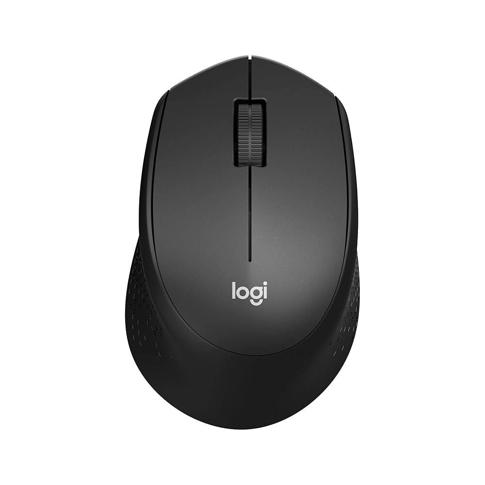 LOGITECH M330 SILENT WIRELESS PLUS