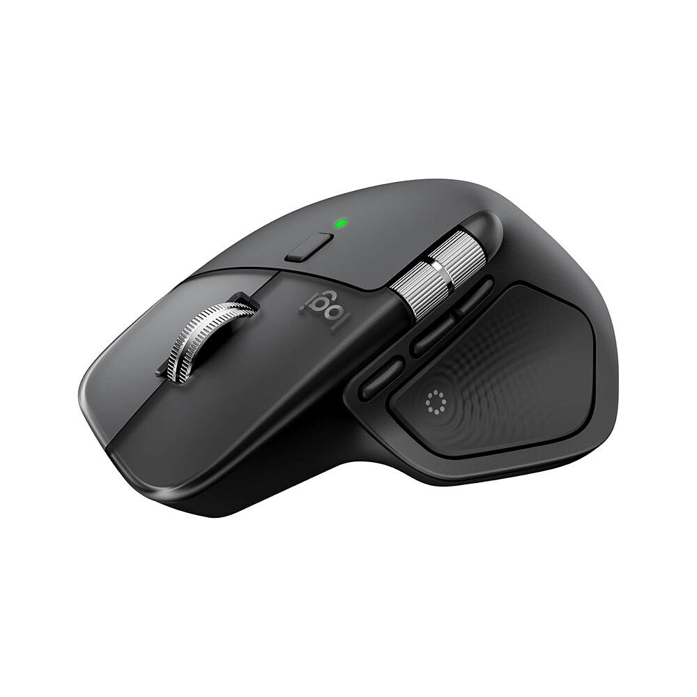 LOGITECH MX Master 4 WIRELESS MOUSE