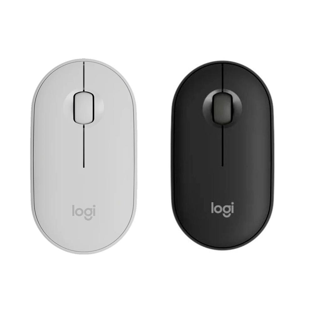 LOGITECH PEBBLE WIRELESS MOUSE 2 M350S