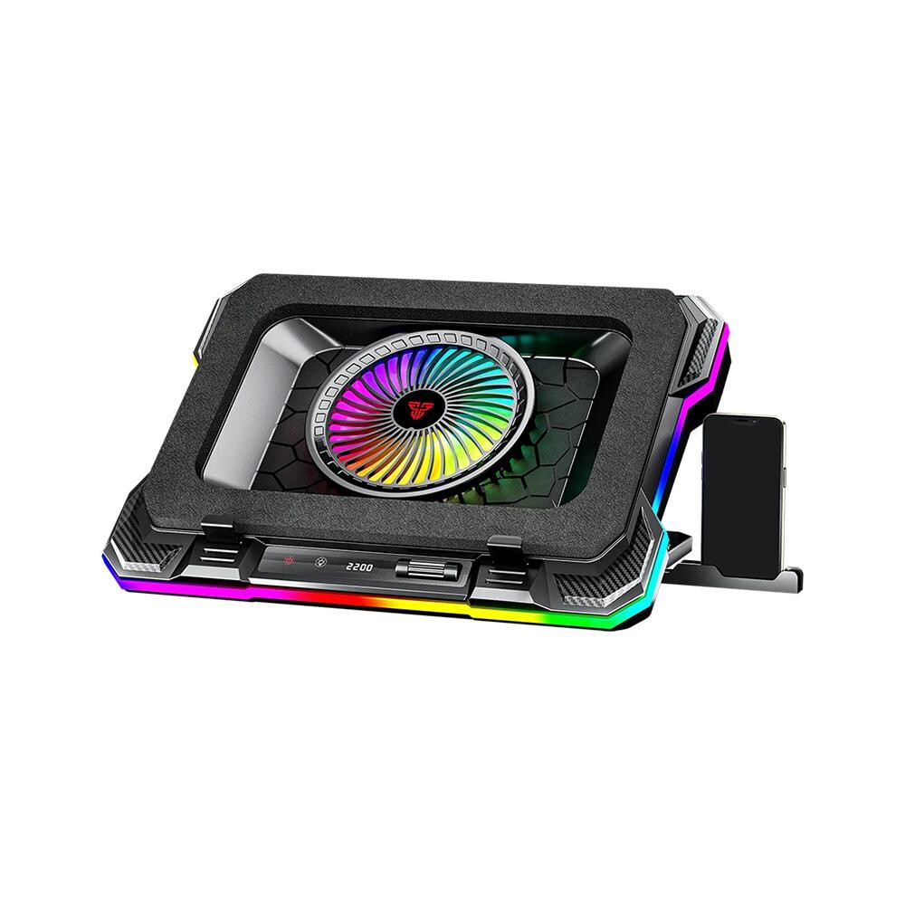 Notebook Cooling NC22 - BLACK