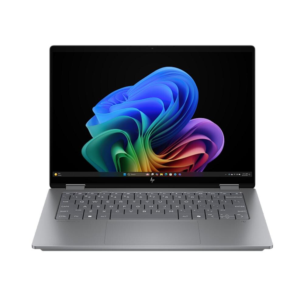 OmniBook X Flip 2-in-1 Convertible Laptop 14" | fm0023dx