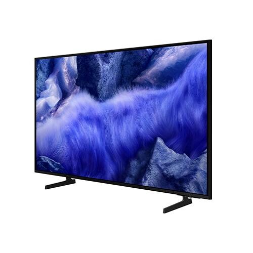 Samsung QLED 4K Vision AI Smart TV QEF1 | QA55QEF1AU