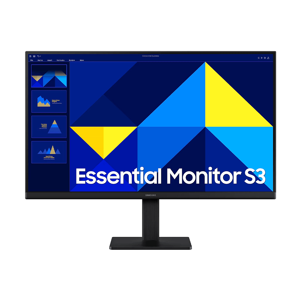 SAMSUNG S3 S30GD ESSENTIAL MONITOR