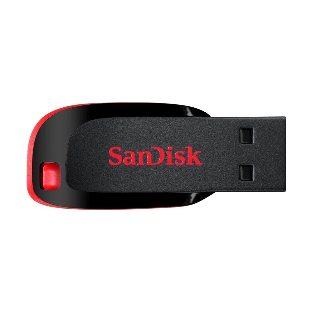 SANDISK FLASH DRIVE CRUZER BLADE USB 2.0 | 64G