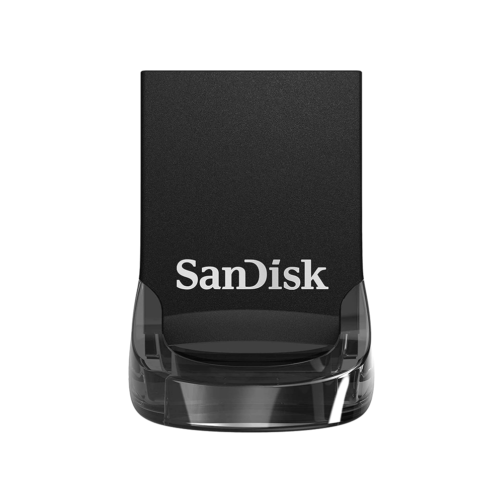 SANDISK FLASH DRIVE ULTRA FIT 3.2 | 256GB