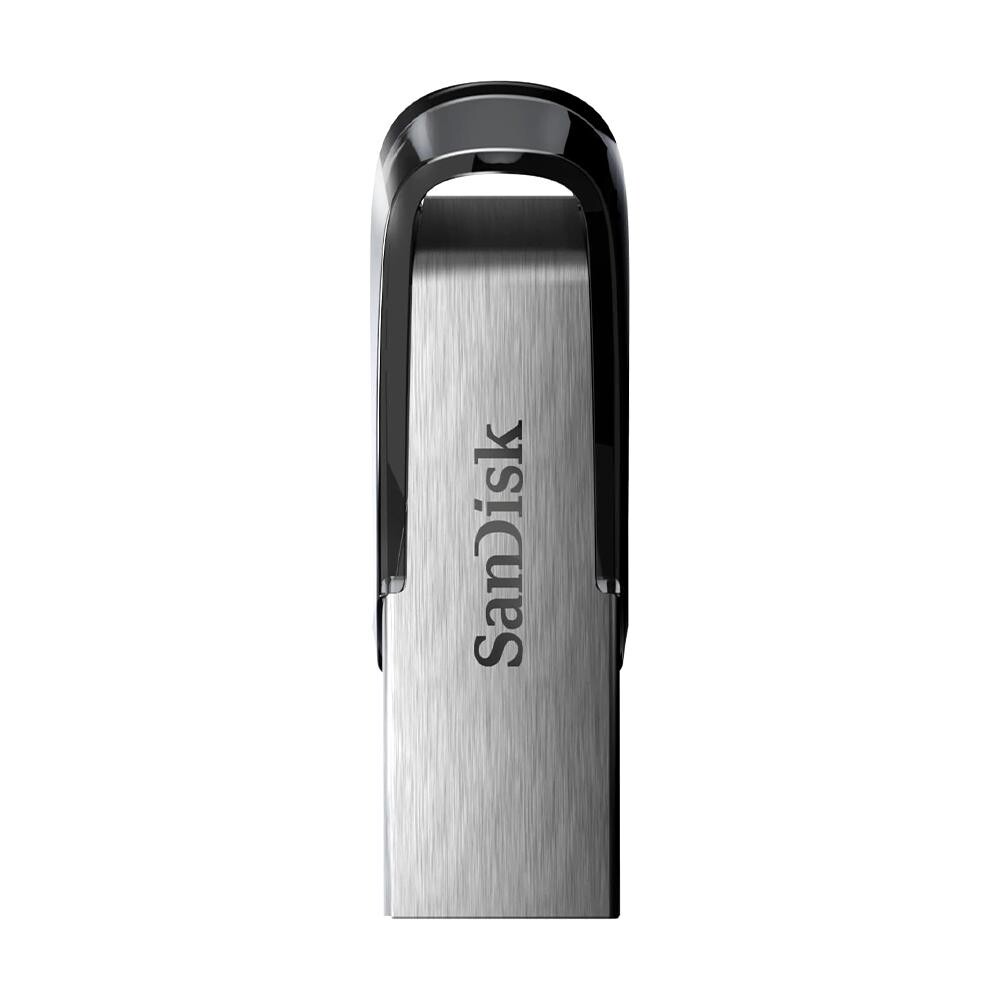 SANDISK FLASH DRIVE ULTRA FLAIR USB 3.0 | 128GB