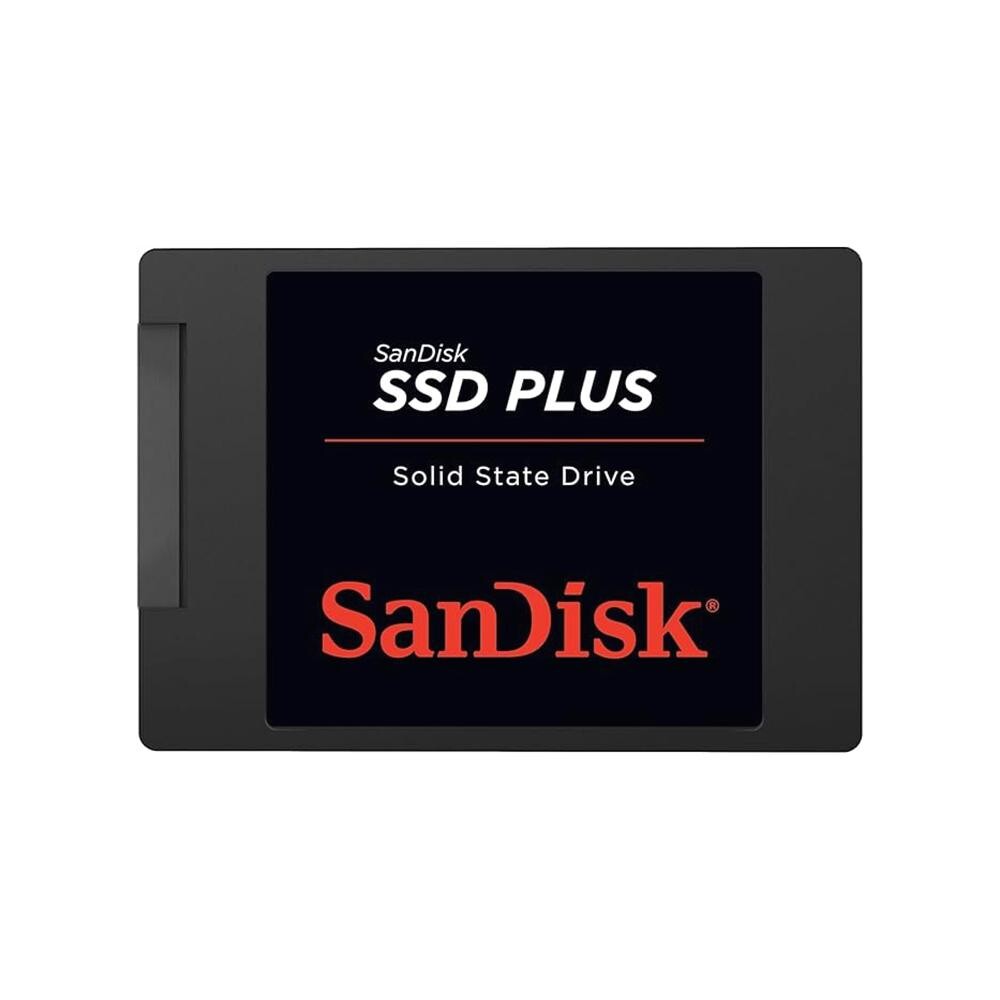 SanDisk Ultra Internal 3D SSD 500 GB