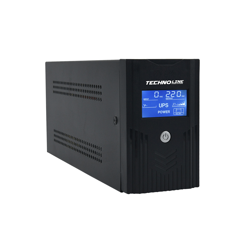TECHNOLINE PRO 700VA UPS INTERACTIVE