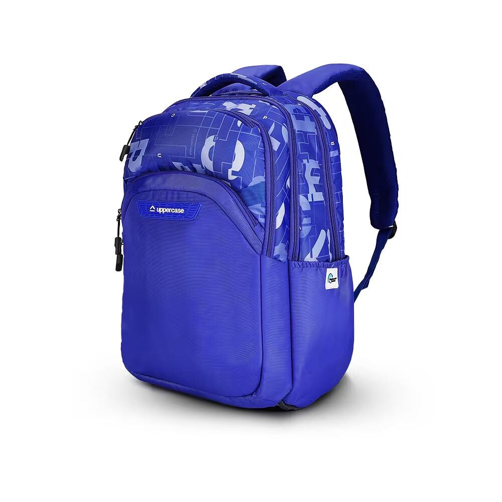 uppercase Pixel 2501 Laptop Backpack 2025