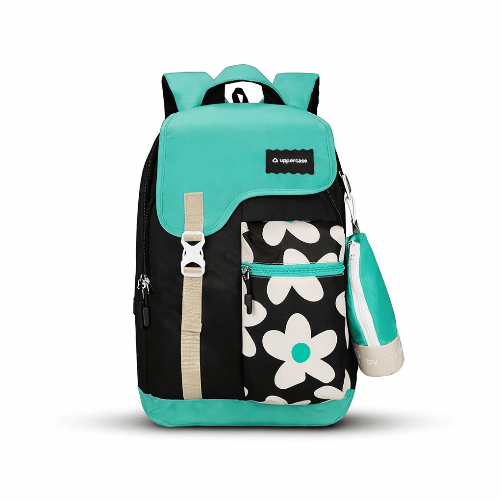 uppercase Pixel Luna 2501 Laptop Backpack 2025