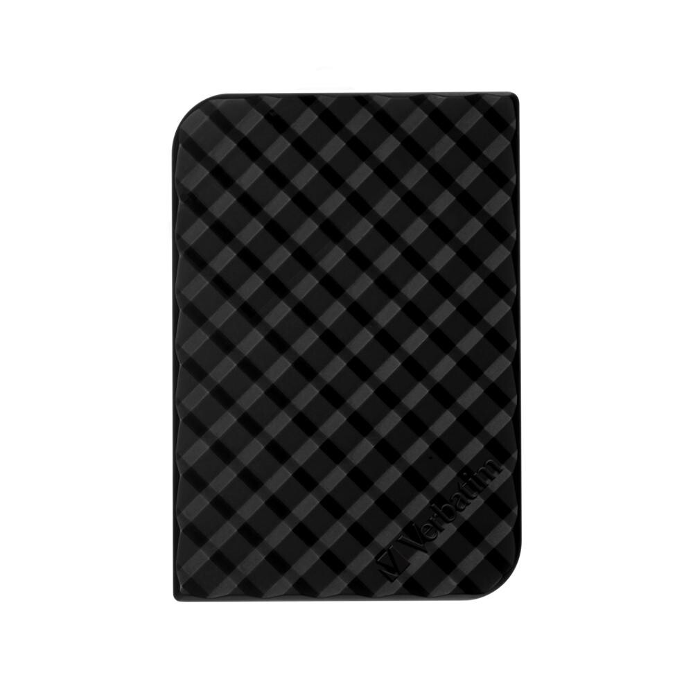 Verbatim 2TB Store USB 3.0 Portable Hard Drive
