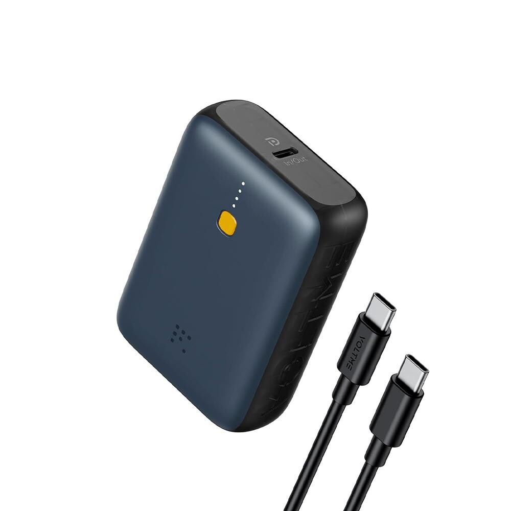 Voltme Hypercore 10K Pro Power Bank 10000mAh 30W | B3025