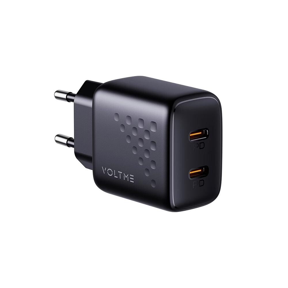 Voltme REVO 20 DUO lite 20W PD Charger | V2019