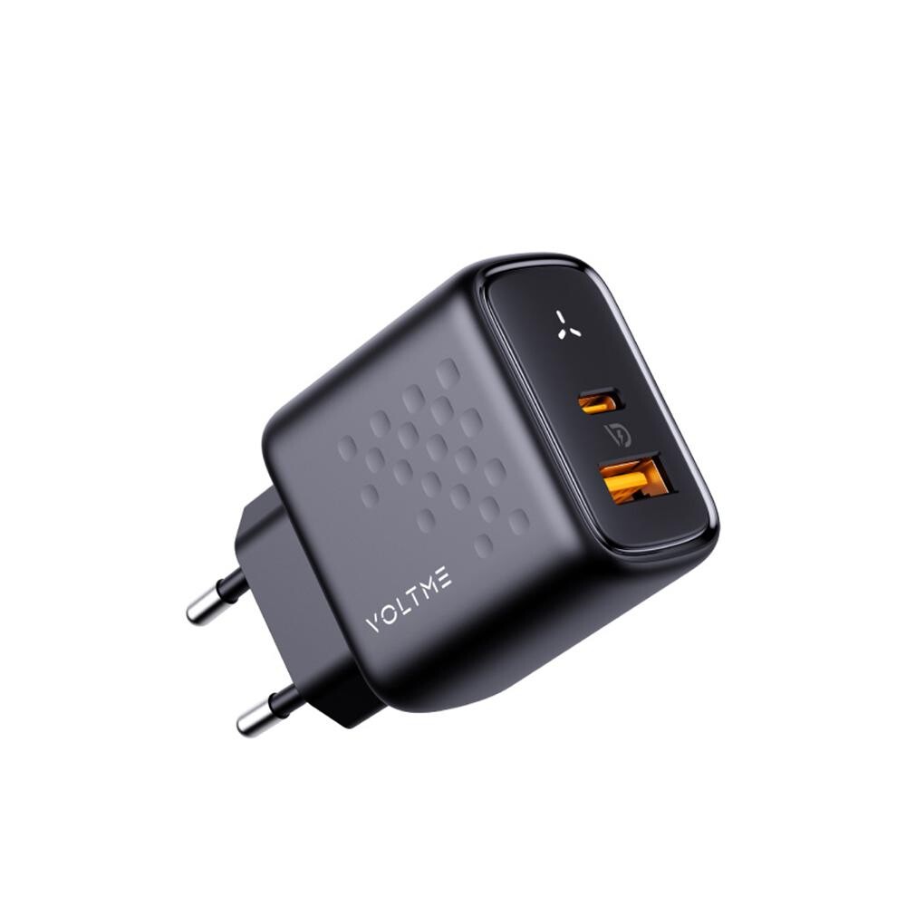 Voltme REVO 35 DUO 35W PD Charger | V2109
